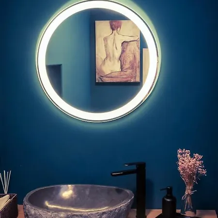 Landsted A Casa Do Lagoeiro