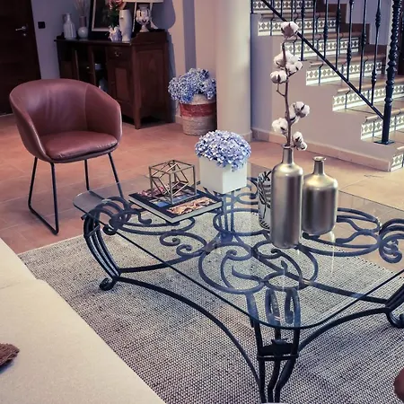 A Casa Do Lagoeiro *