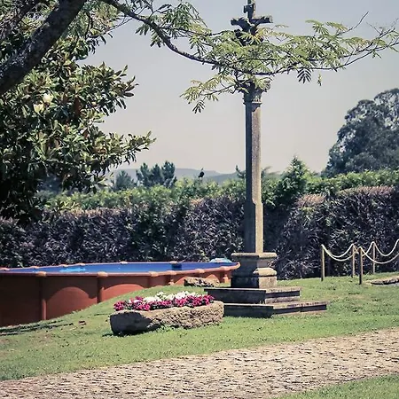 A Casa Do Lagoeiro A Estrada