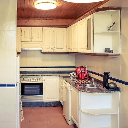 Landsted A Casa Do Lagoeiro