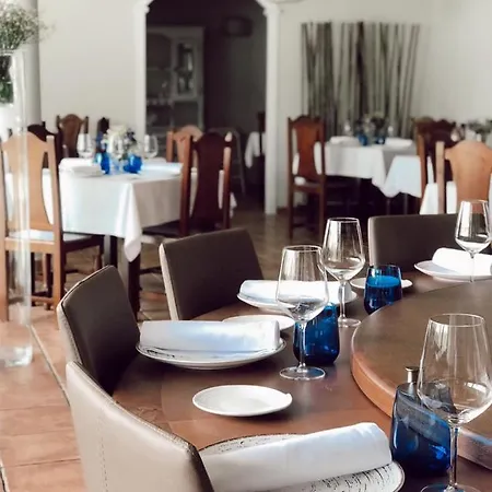 Landsted A Casa Do Lagoeiro *