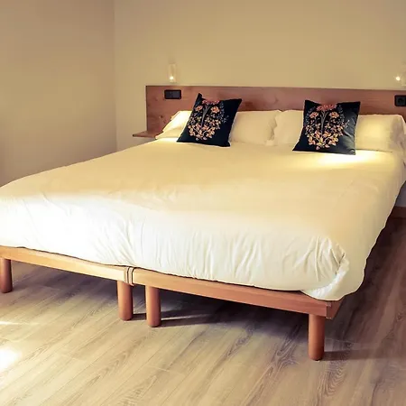 Landsted A Casa Do Lagoeiro