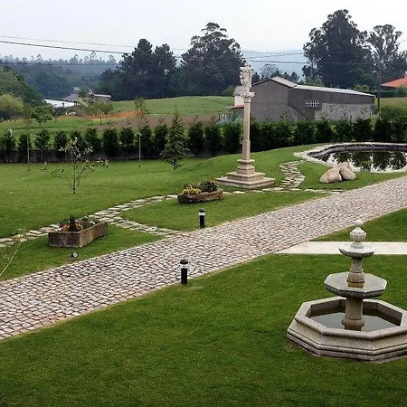 A Casa Do Lagoeiro A Estrada