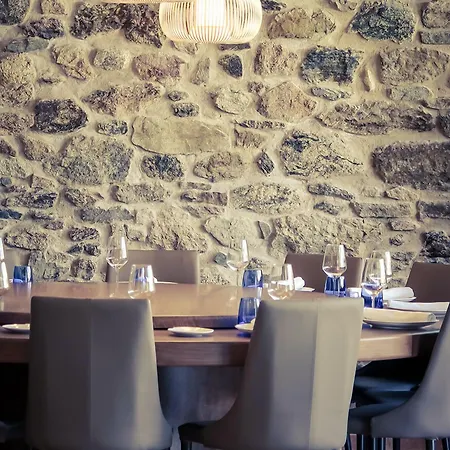 A Casa Do Lagoeiro Landsted