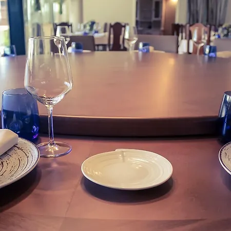 A Casa Do Lagoeiro Landsted *