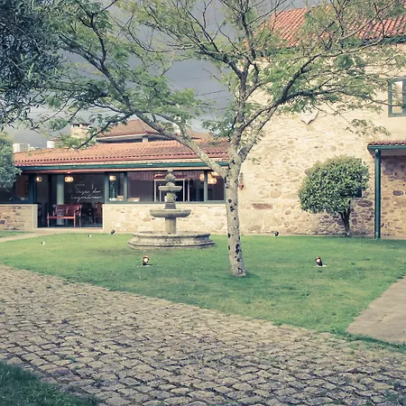 A Casa Do Lagoeiro A Estrada