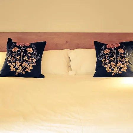 Landsted A Casa Do Lagoeiro A Estrada