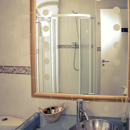 A Casa Do Lagoeiro Landsted