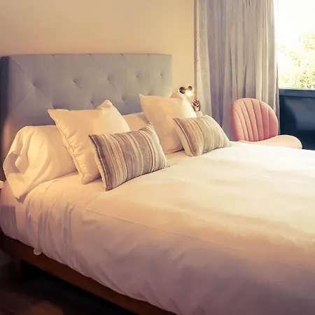 A Casa Do Lagoeiro Landsted A Estrada