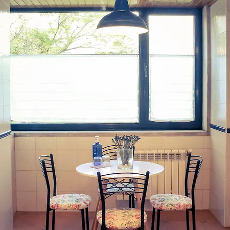 A Casa Do Lagoeiro *