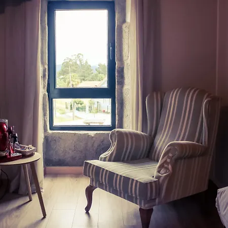 A Casa Do Lagoeiro *