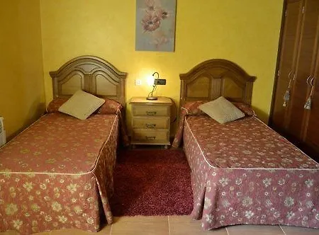 Landsted A Casa Do Lagoeiro A Estrada