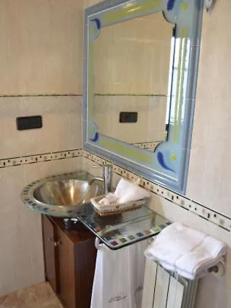 Landsted A Casa Do Lagoeiro *