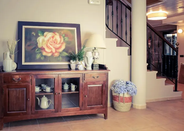 A Casa Do Lagoeiro Kır Evi