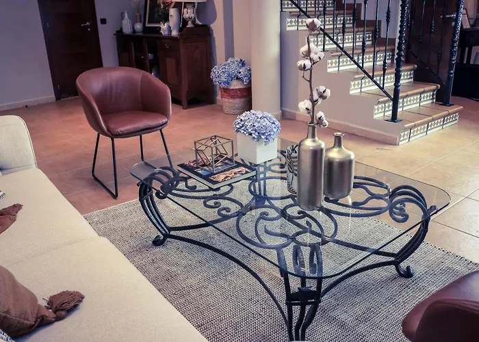 A Casa Do Lagoeiro *