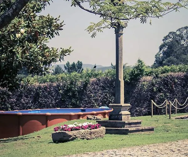 A Casa Do Lagoeiro A Estrada