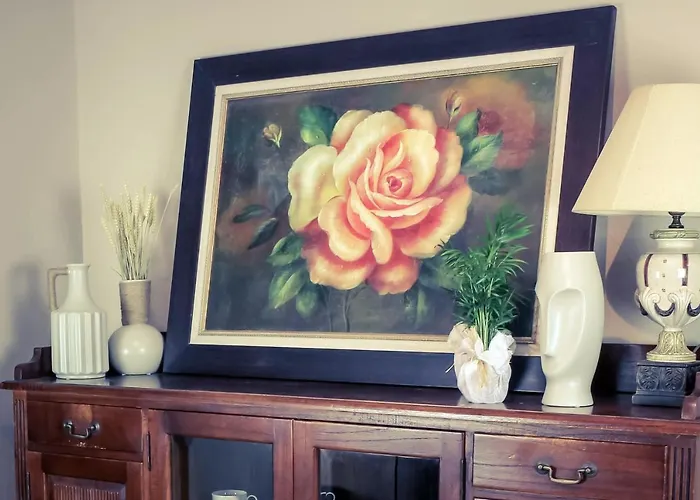 A Casa Do Lagoeiro Kır Evi