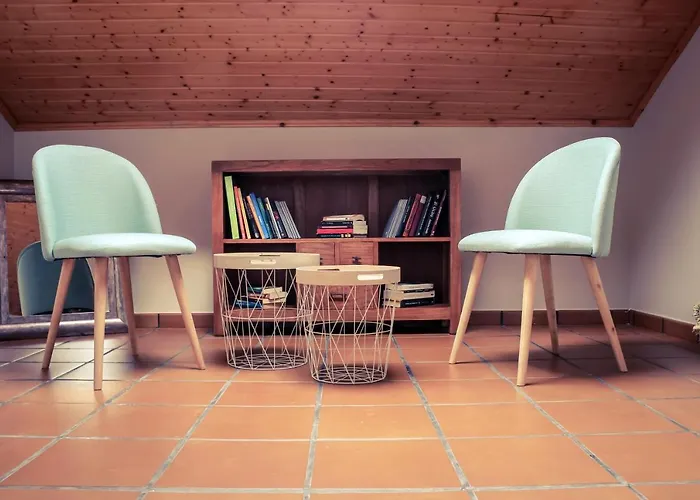 Kır Evi A Casa Do Lagoeiro A Estrada