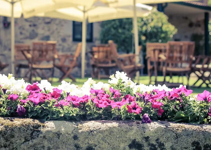 Kır Evi A Casa Do Lagoeiro A Estrada