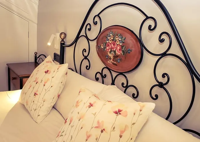 Kır Evi A Casa Do Lagoeiro