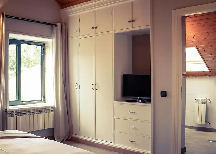 A Casa Do Lagoeiro *