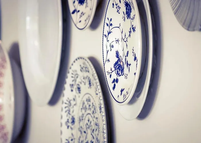 A Casa Do Lagoeiro Kır Evi