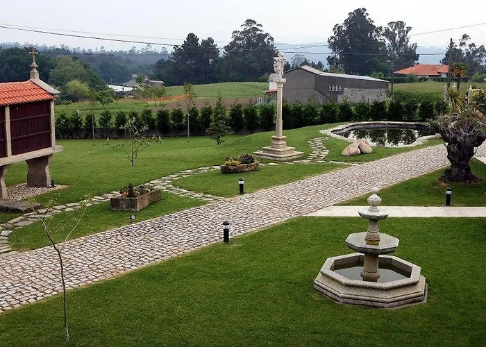A Casa Do Lagoeiro A Estrada