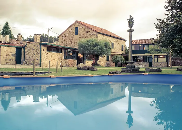 A Casa Do Lagoeiro A Estrada