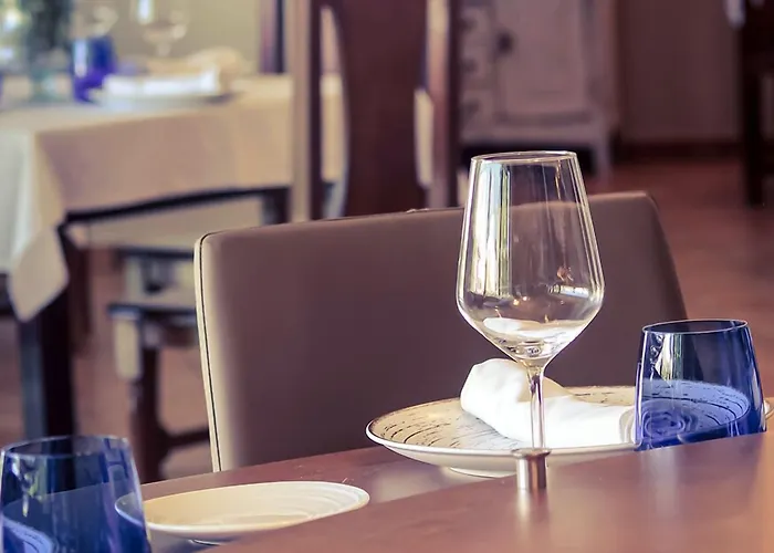 A Casa Do Lagoeiro Kır Evi *