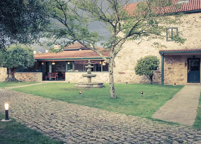 A Casa Do Lagoeiro A Estrada