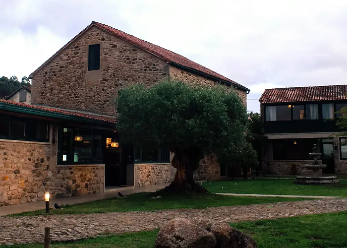 Kır Evi A Casa Do Lagoeiro A Estrada