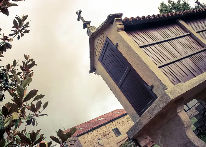 A Casa Do Lagoeiro Kır Evi *