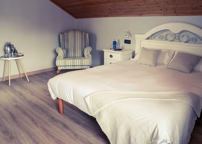 A Casa Do Lagoeiro Kır Evi