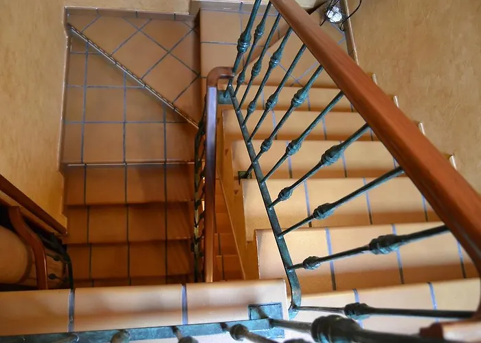 A Casa Do Lagoeiro *