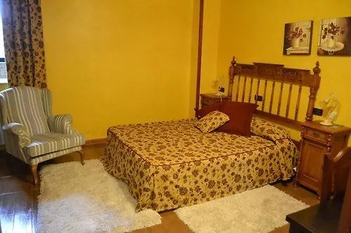 Kır Evi A Casa Do Lagoeiro