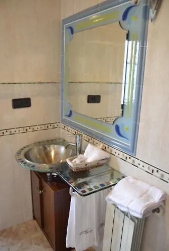 Kır Evi A Casa Do Lagoeiro *